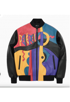 PELLE PELLE PICASSO JACKET